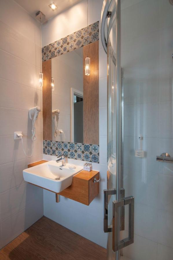 Monaco Ville Wellness مينززدرويه المظهر الخارجي الصورة