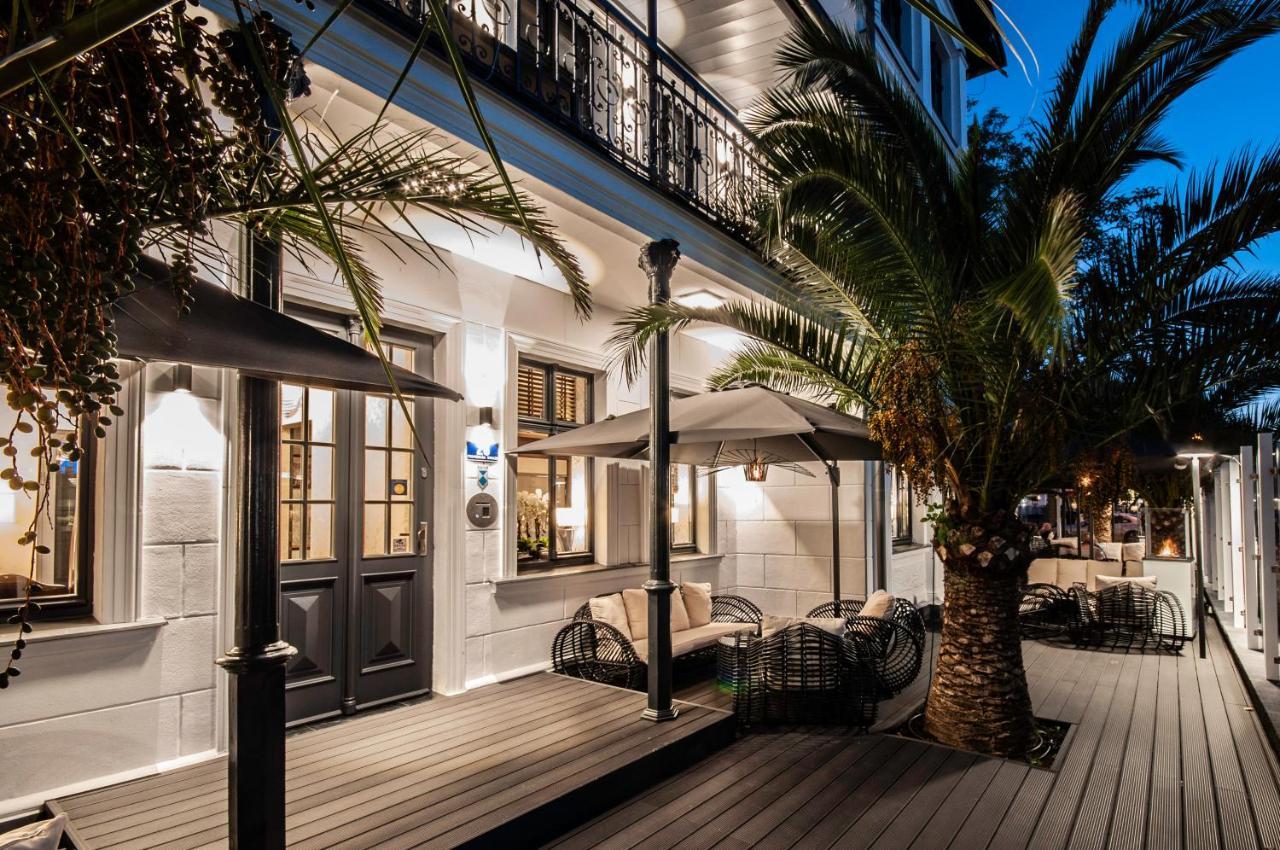 Monaco Ville Wellness مينززدرويه المظهر الخارجي الصورة