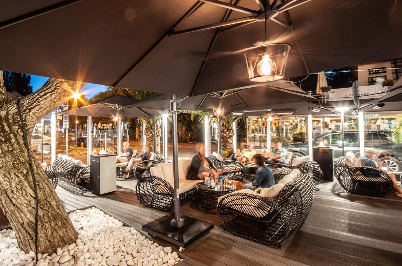 Monaco Ville Wellness مينززدرويه المظهر الخارجي الصورة