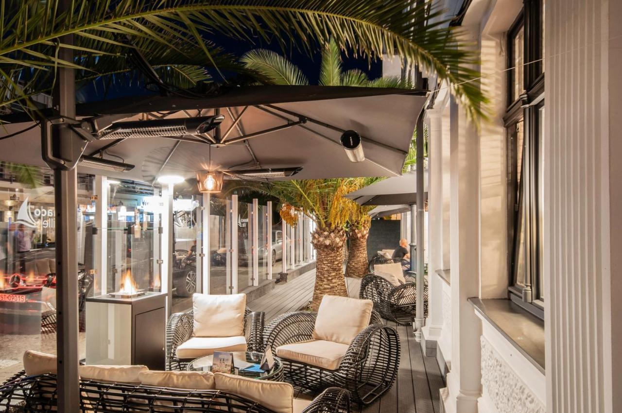 Monaco Ville Wellness مينززدرويه المظهر الخارجي الصورة