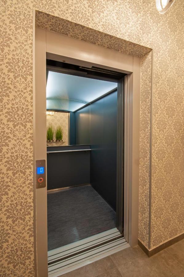 Monaco Ville Wellness مينززدرويه المظهر الخارجي الصورة