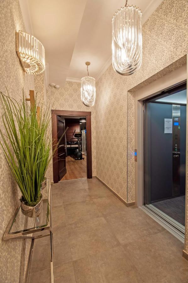 Monaco Ville Wellness مينززدرويه المظهر الخارجي الصورة
