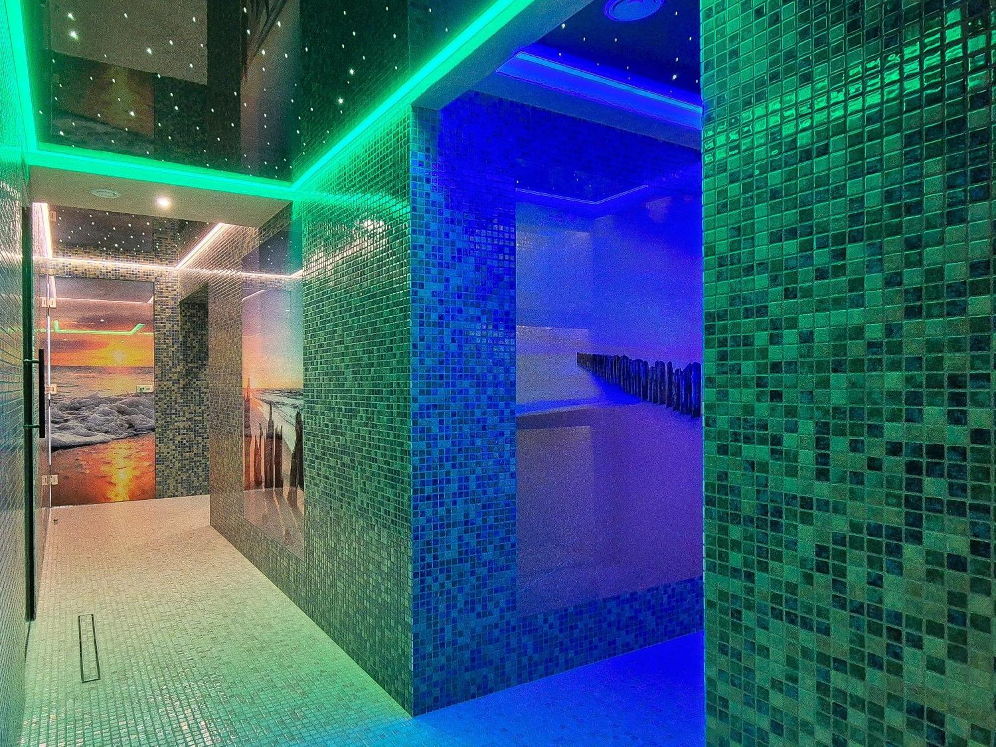 Monaco Ville Wellness مينززدرويه المظهر الخارجي الصورة