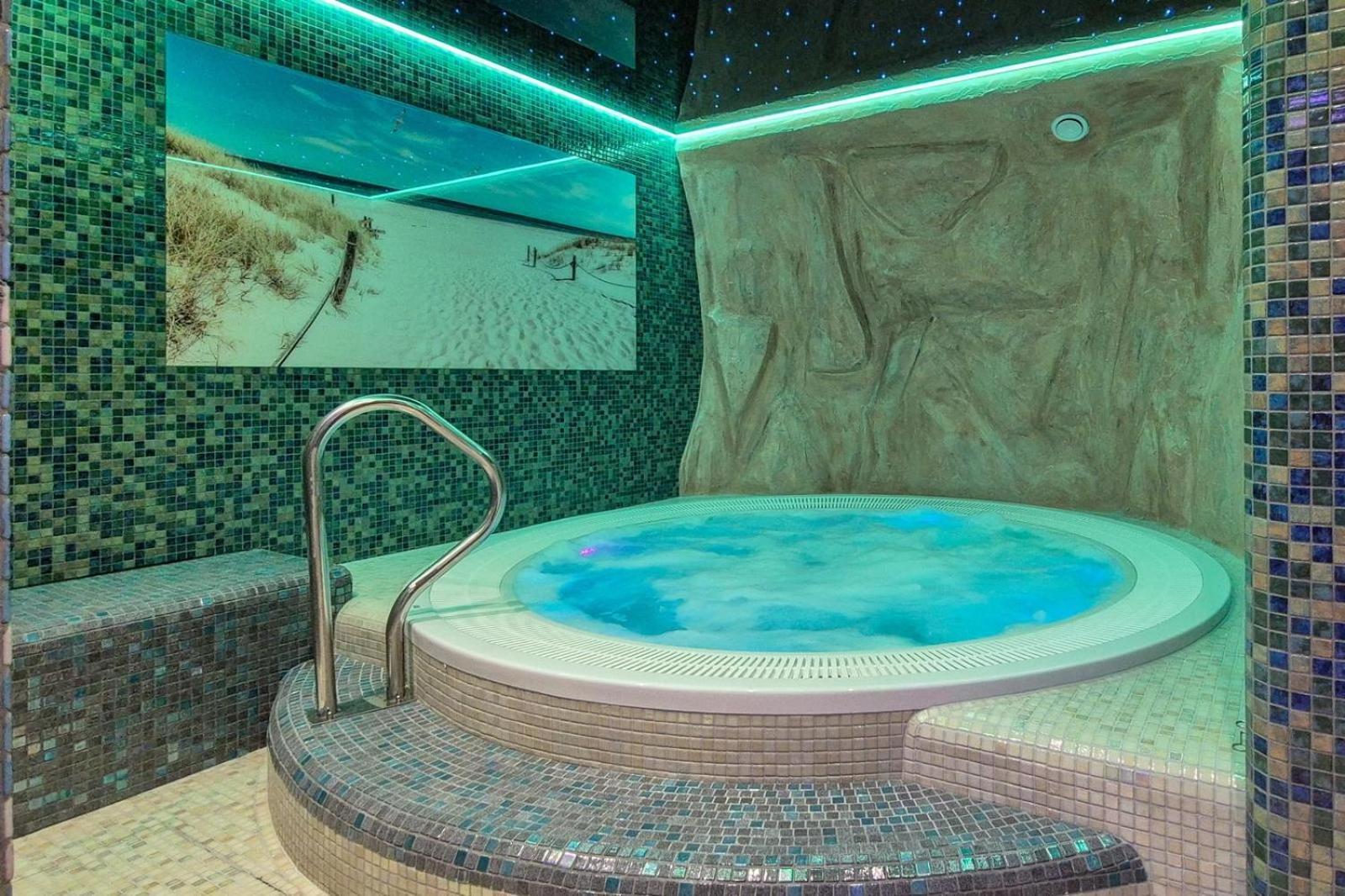 Monaco Ville Wellness مينززدرويه المظهر الخارجي الصورة