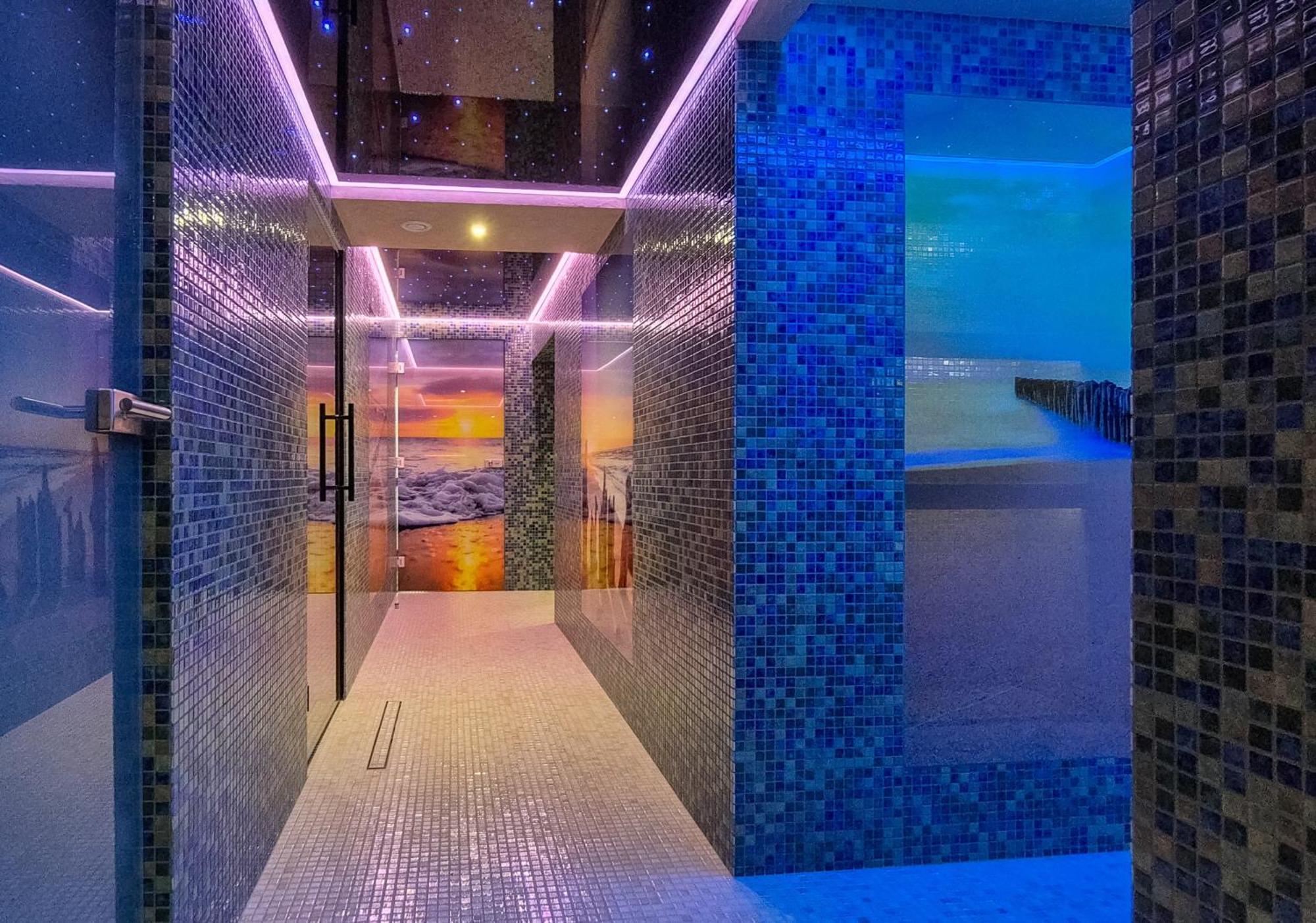 Monaco Ville Wellness مينززدرويه المظهر الخارجي الصورة