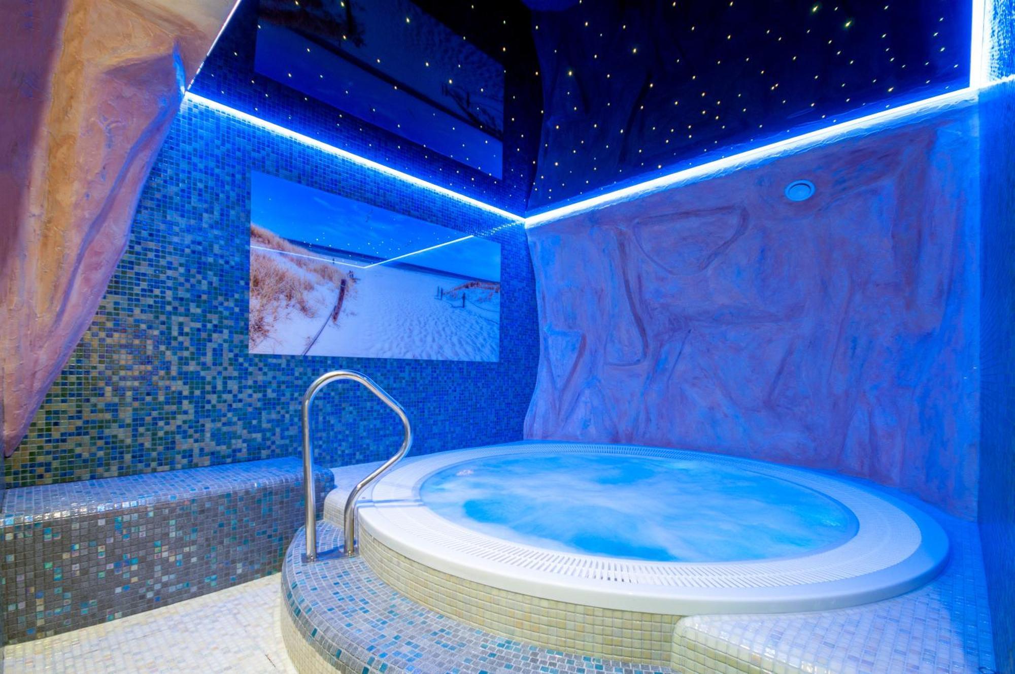Monaco Ville Wellness مينززدرويه المظهر الخارجي الصورة