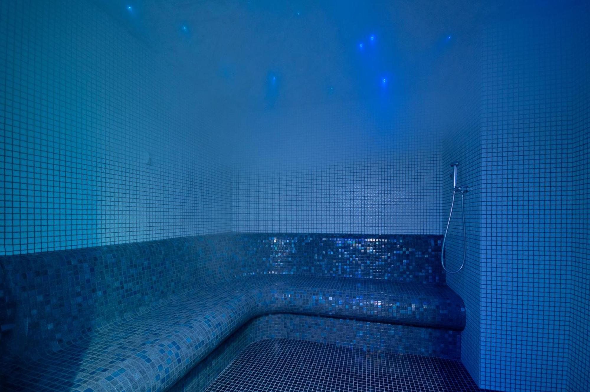 Monaco Ville Wellness مينززدرويه المظهر الخارجي الصورة