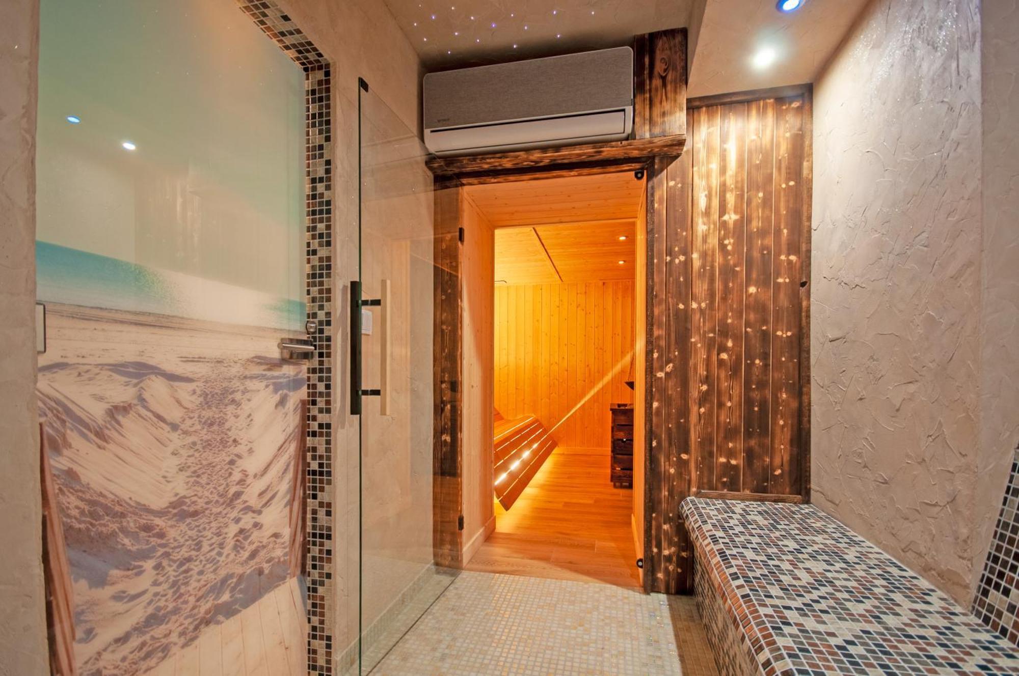 Monaco Ville Wellness مينززدرويه المظهر الخارجي الصورة
