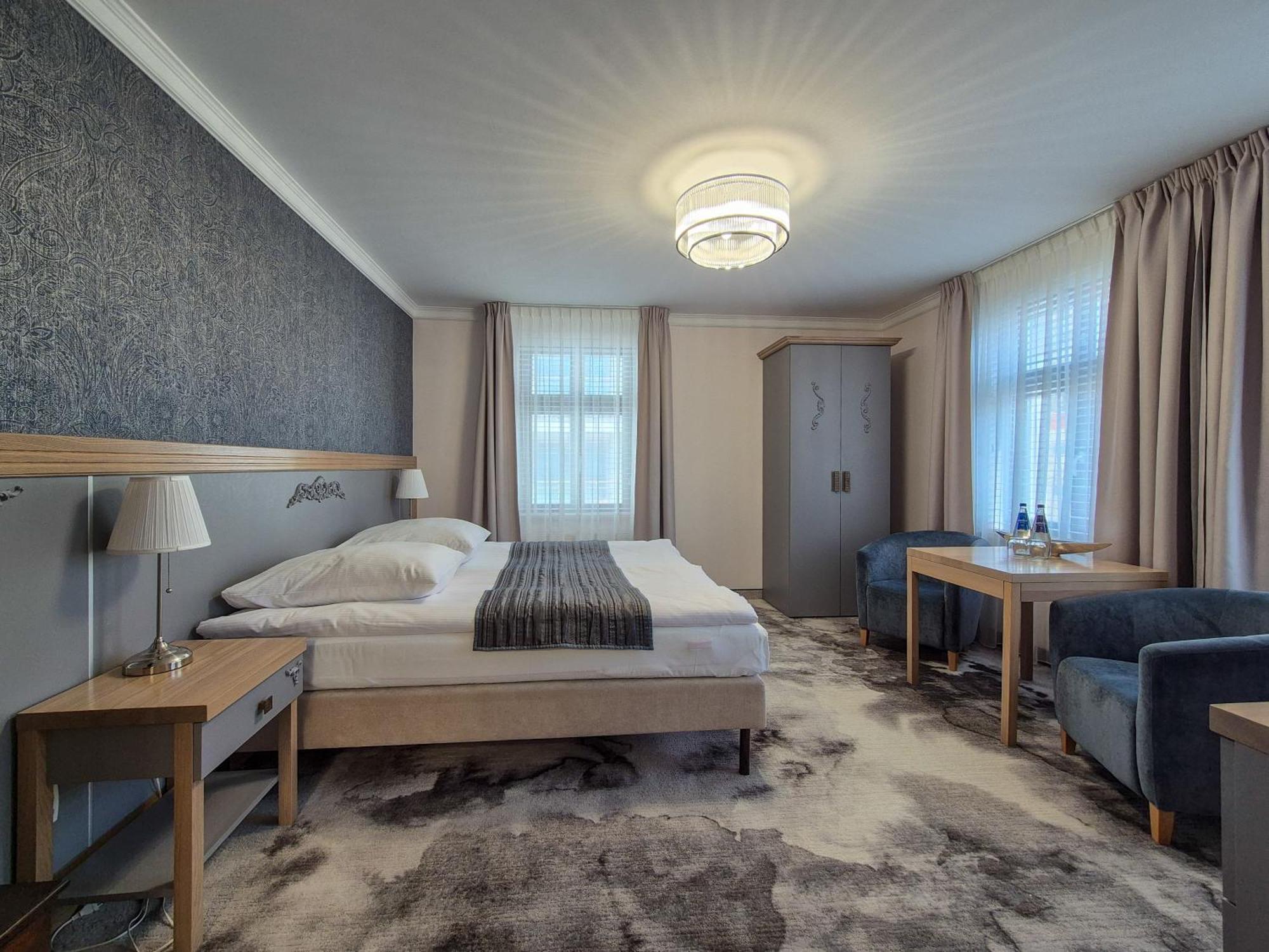 Monaco Ville Wellness مينززدرويه المظهر الخارجي الصورة