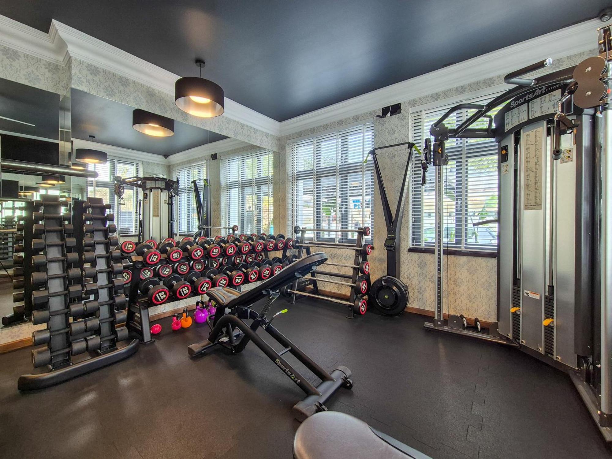 Monaco Ville Wellness مينززدرويه المظهر الخارجي الصورة