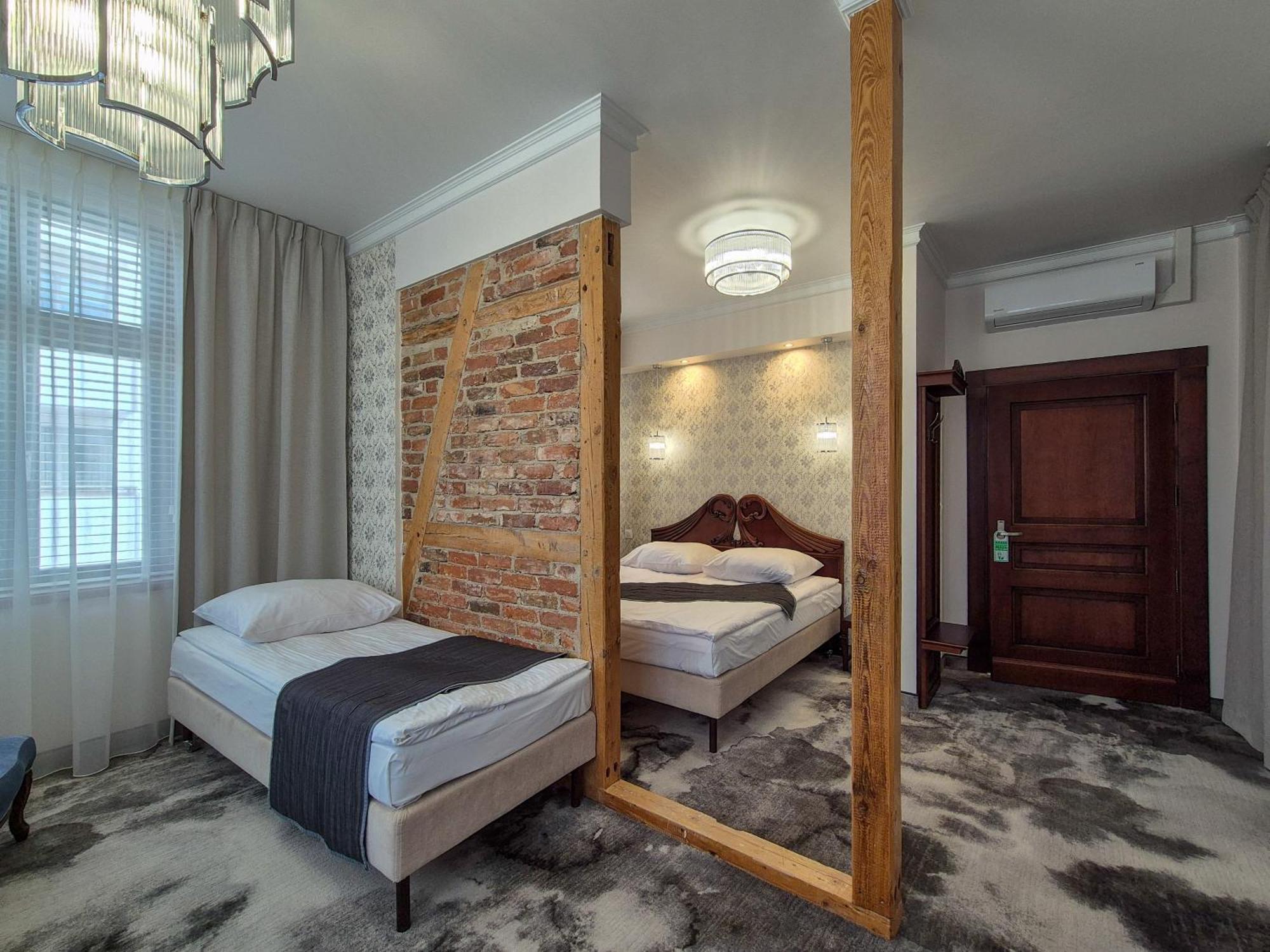 Monaco Ville Wellness مينززدرويه المظهر الخارجي الصورة