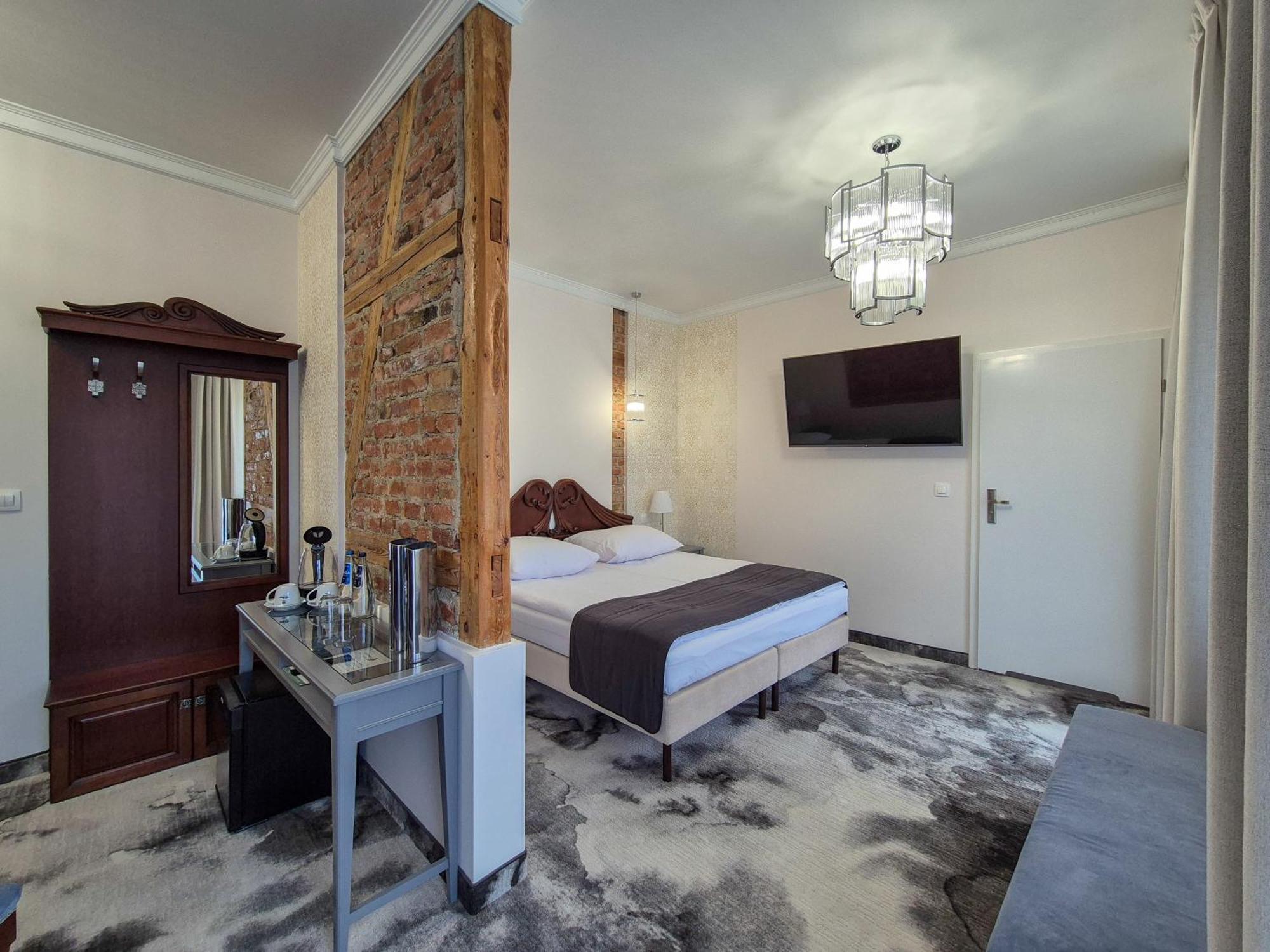 Monaco Ville Wellness مينززدرويه المظهر الخارجي الصورة