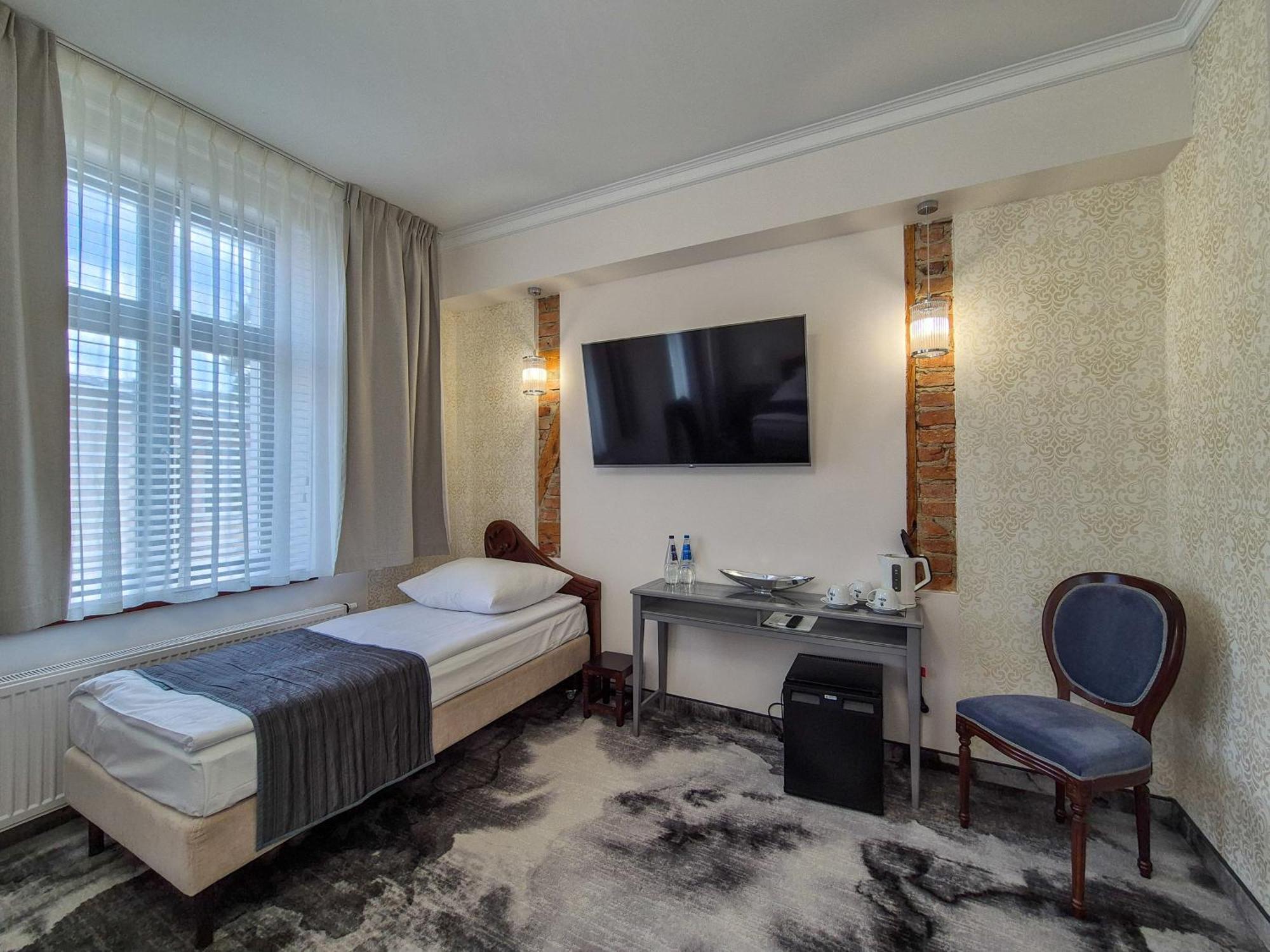 Monaco Ville Wellness مينززدرويه المظهر الخارجي الصورة