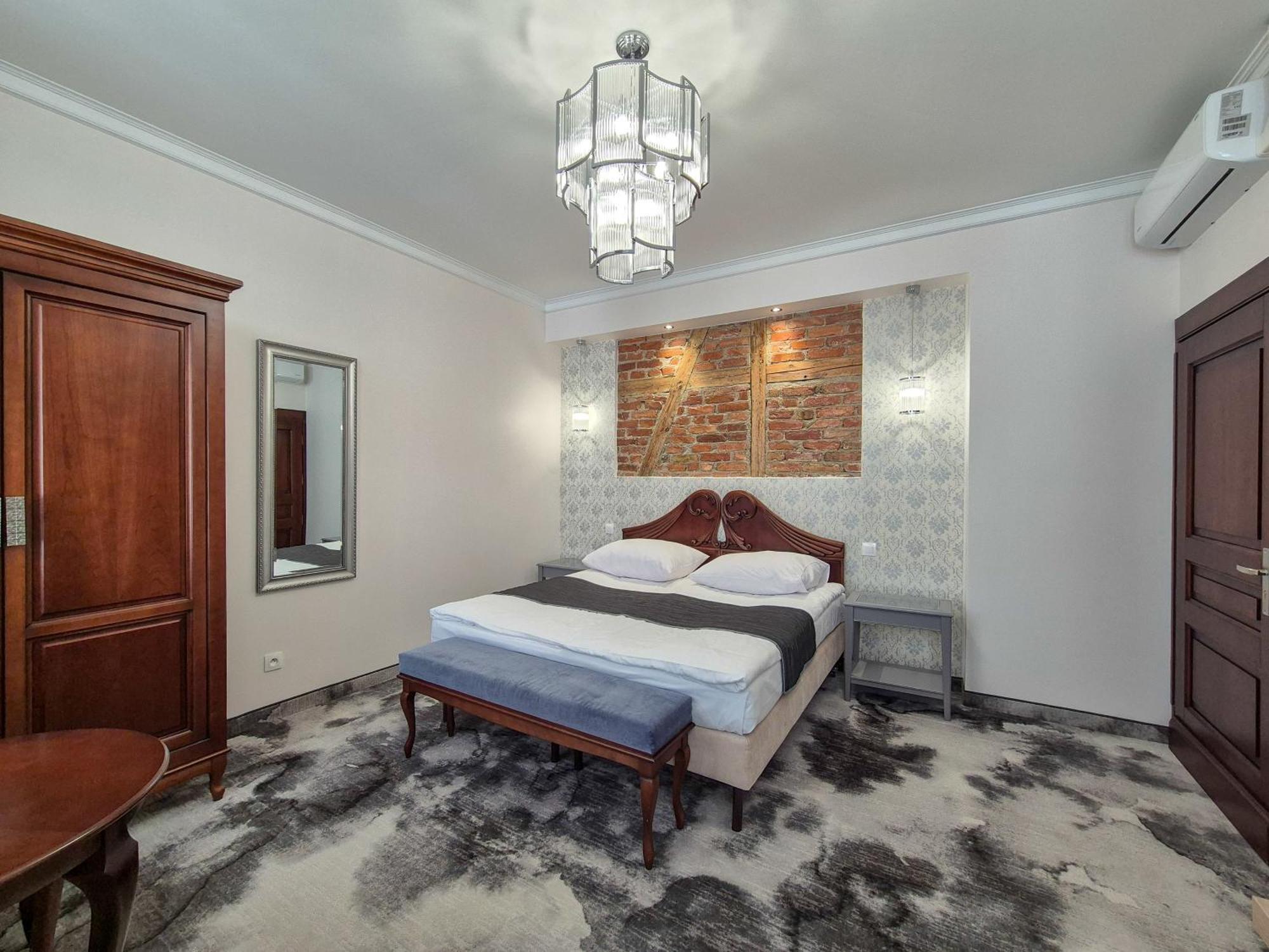Monaco Ville Wellness مينززدرويه المظهر الخارجي الصورة