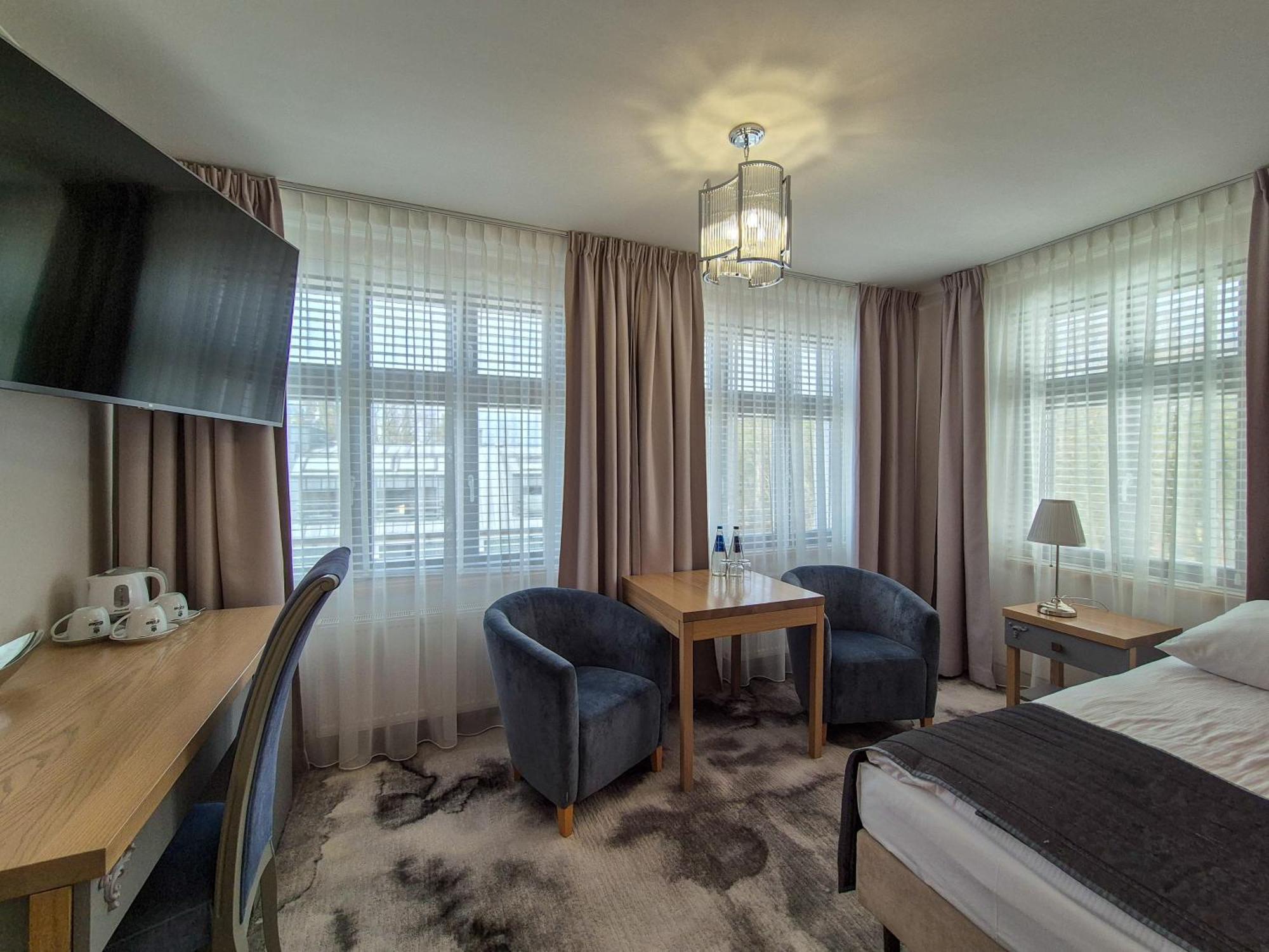 Monaco Ville Wellness مينززدرويه المظهر الخارجي الصورة